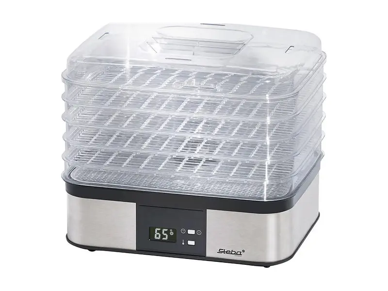 Steba ED5 Dehydrator