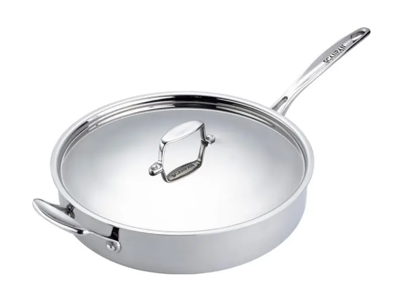 Scanpan Fusion 5 Traktörpanna 26 cm