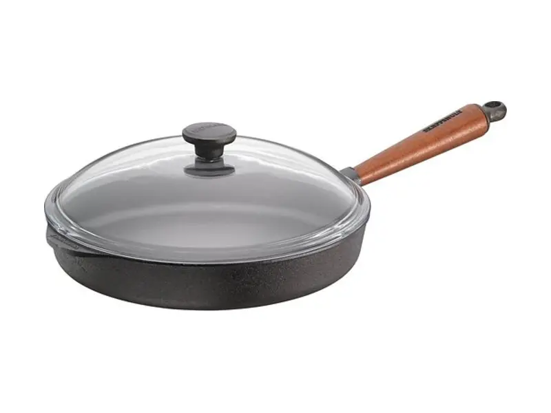 Skeppshult Traditional Traktörpanna 28 cm