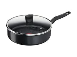 Tefal Start Easy Traktörpanna 24 cm test