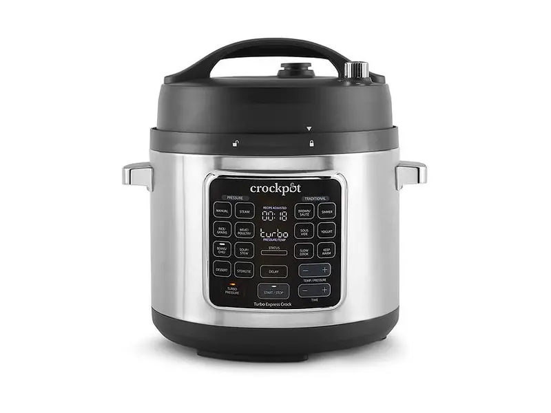 Crock-Pot Express 5,6L