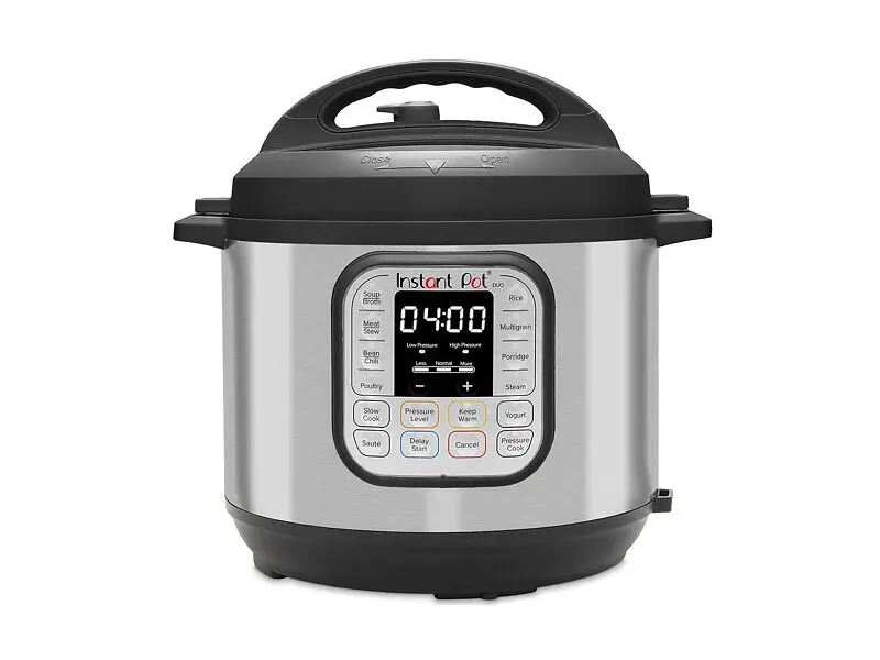 Instant Pot Duo 5,7L
