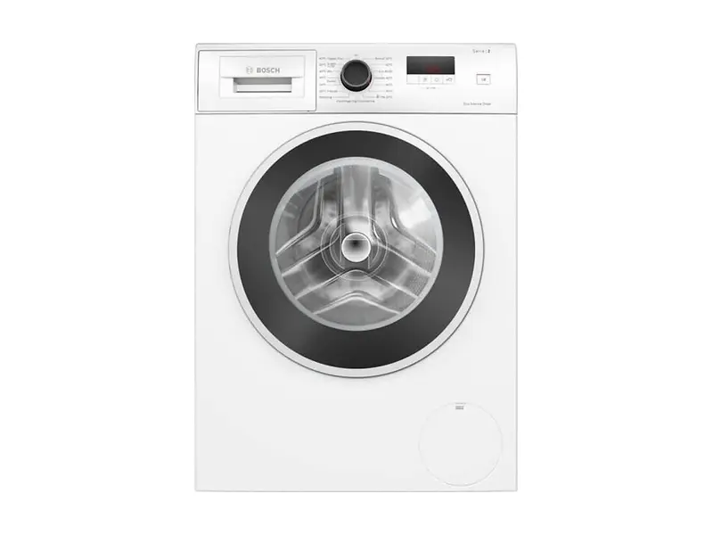 Bosch WGE0240ASN