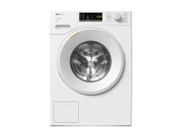 Miele WSA 123 WCS Active test