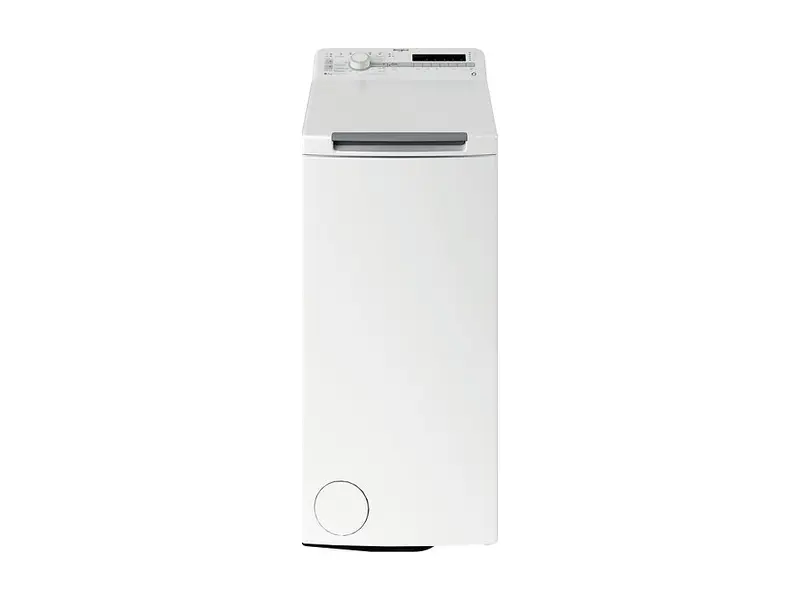 Whirlpool TDLR 6240S
