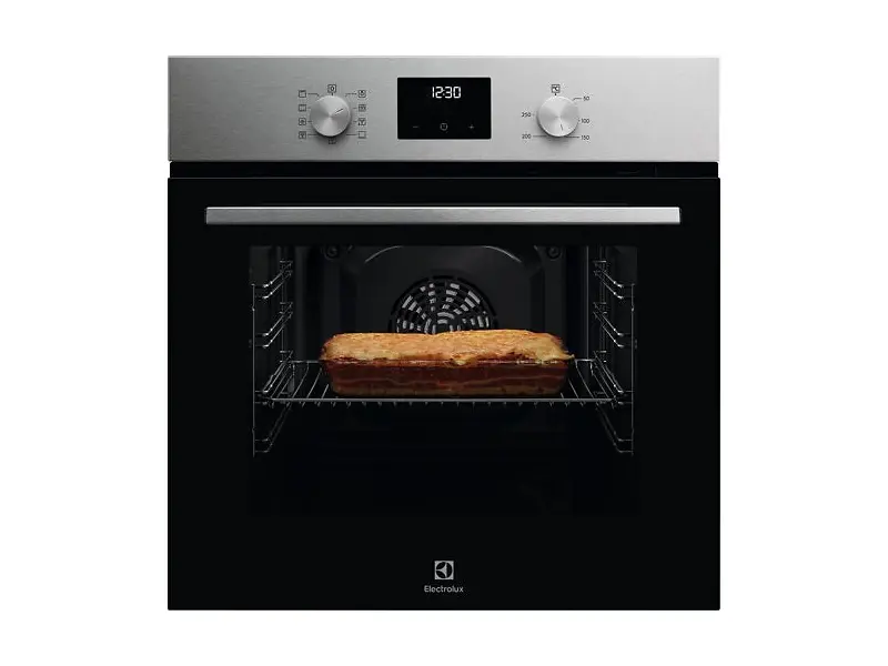 Electrolux COB410X inbyggnadsugn i rostfritt stål