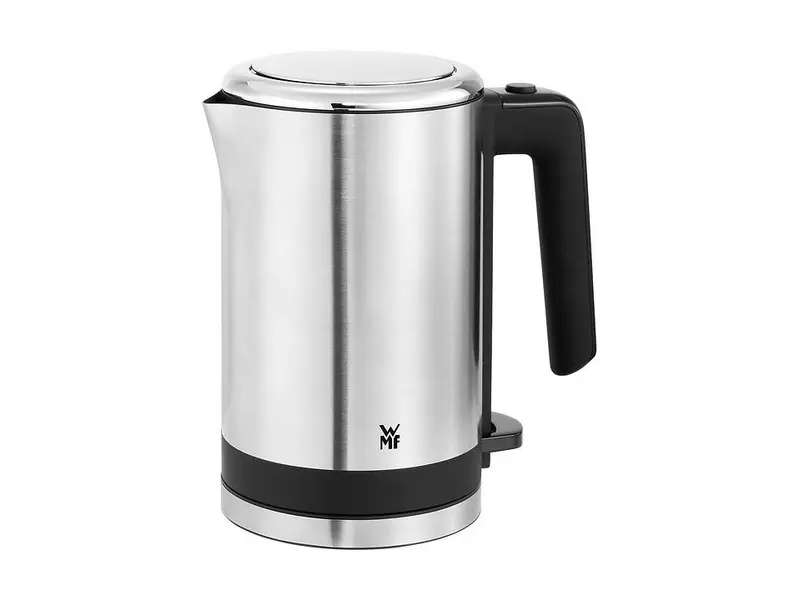 WMF KITCHENminis liten vattenkokare i rostfritt stål