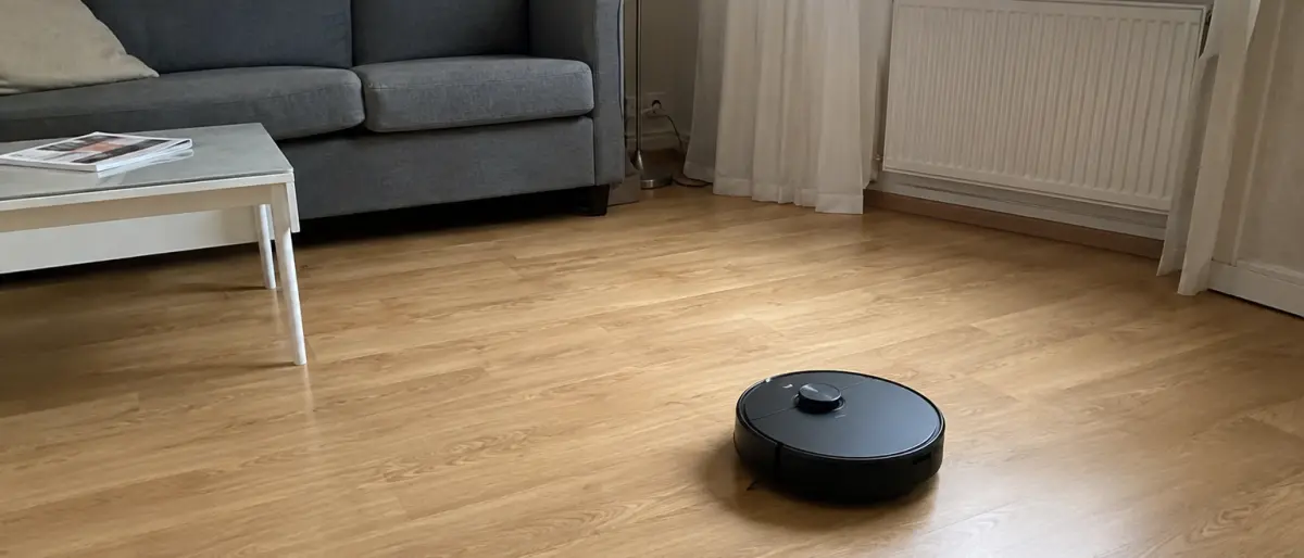 Bästa robotdammsugaren 2026: 8 modeller testade