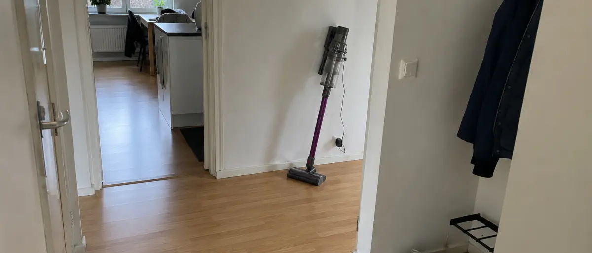 Skaftdammsugare bäst i test 2026: 8 modeller jämförda