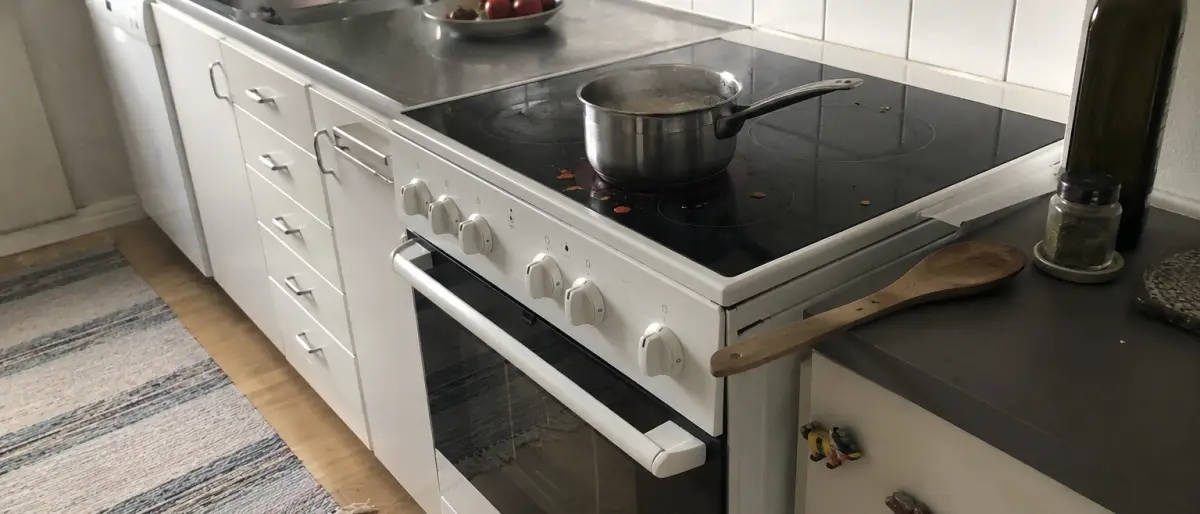 Spis 70 cm bäst i test 2026 – 3 modeller jämförda
