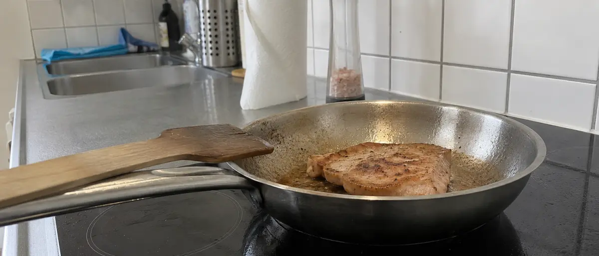 Stekpanna bäst i test 2026: 11 bästa stekpannorna
